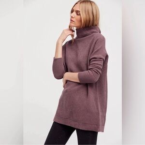 Free People Ottoman Sweater - EUC